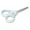 NUK CISEAUX CISEAUX  ONGLES POUR BEBE. B