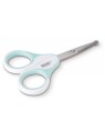 NUK CISEAUX CISEAUX  ONGLES POUR BEBE. B