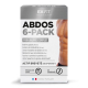 EAFIT ABDOS 6-PACK