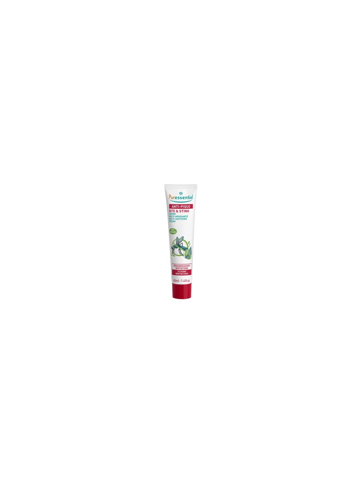PURESSENTIEL CR MULTI-APAIS HE AP 40ML