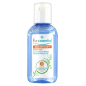 Puressentiel gel hydro-alcoolique antibactérien 25ml