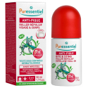 PURESS ROLLER REPULSIF BIO 50ML