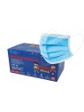 MASQUE CHIRURGICAL ENFANT BTE 50
