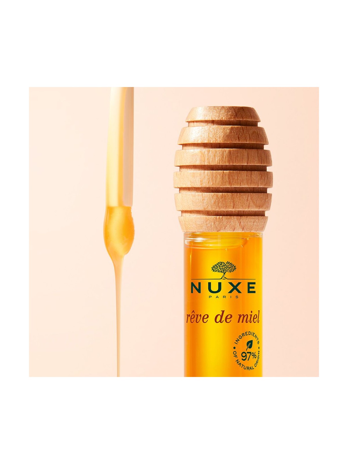 NUXE REVE DE MIEL SOIN LEV AU MIEL 10ML