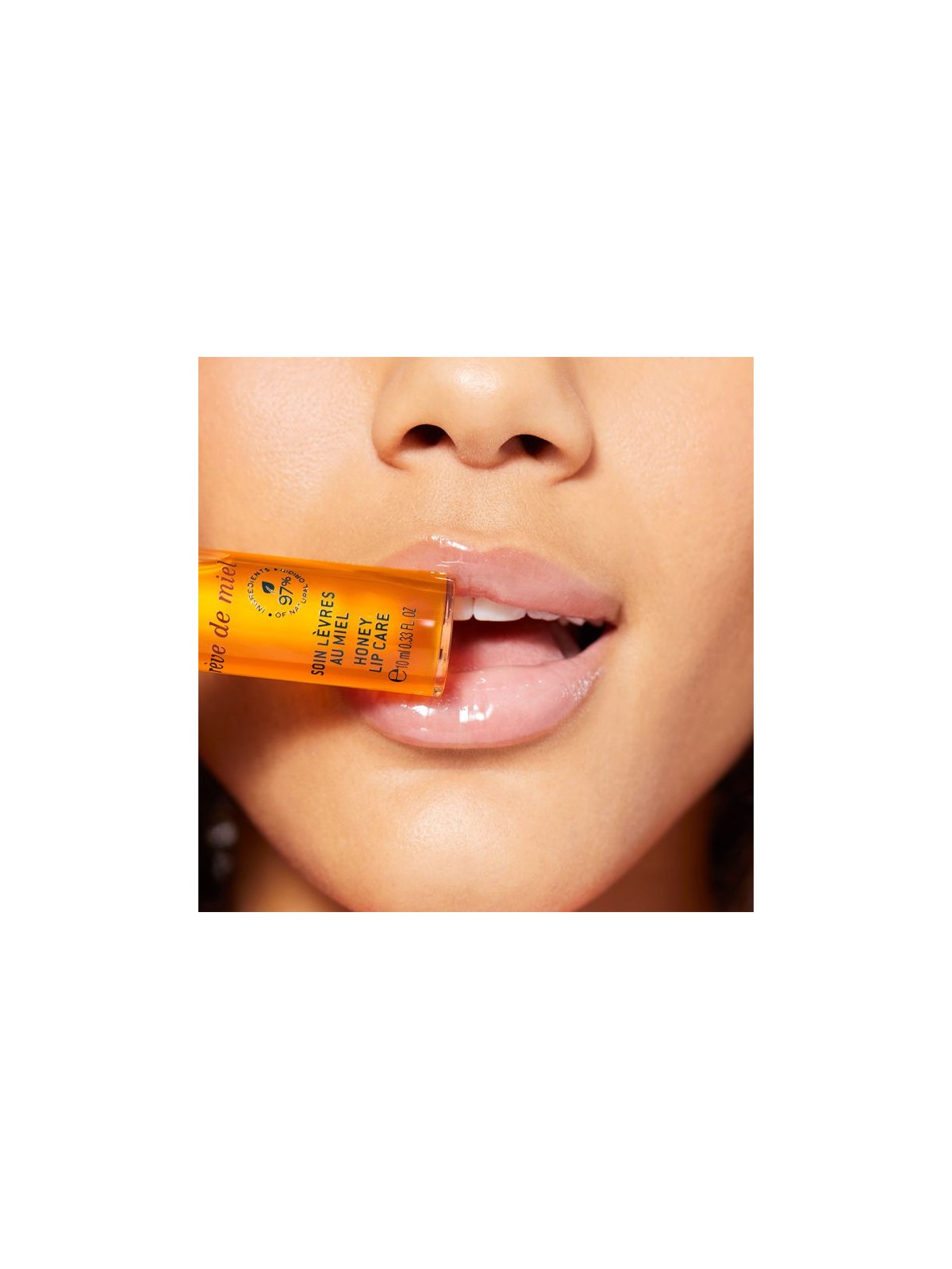 NUXE REVE DE MIEL SOIN LEV AU MIEL 10ML