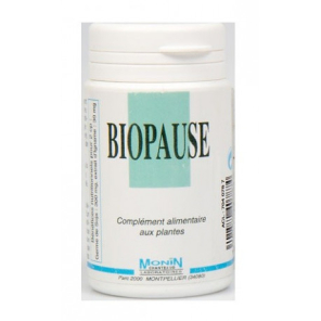 BIOPAUSE CPR BT 60