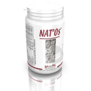 NATOS CPR BT 90