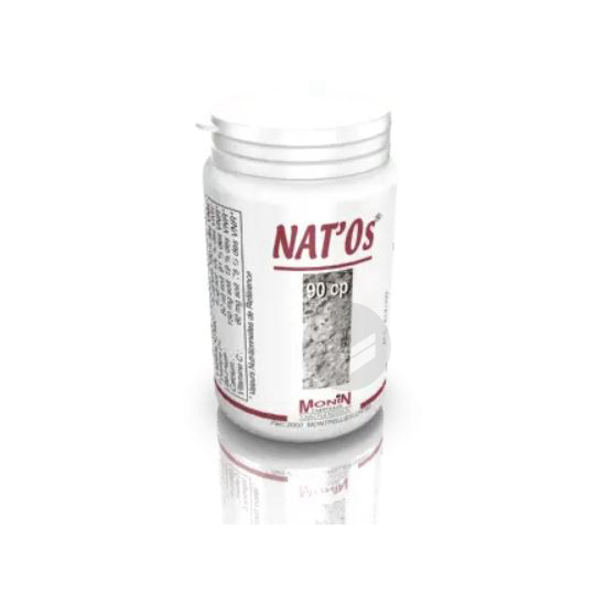 NATOS CPR BT 90