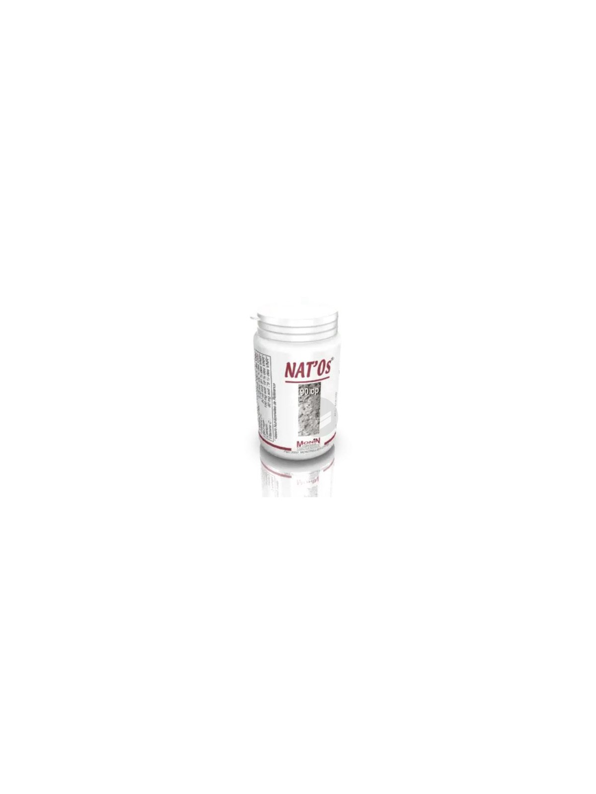 NATOS CPR BT 90