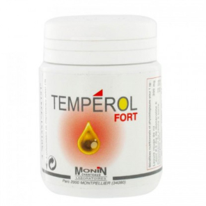 TEMPEROL FORT CPR 90
