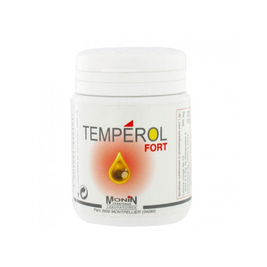 TEMPEROL FORT CPR 90