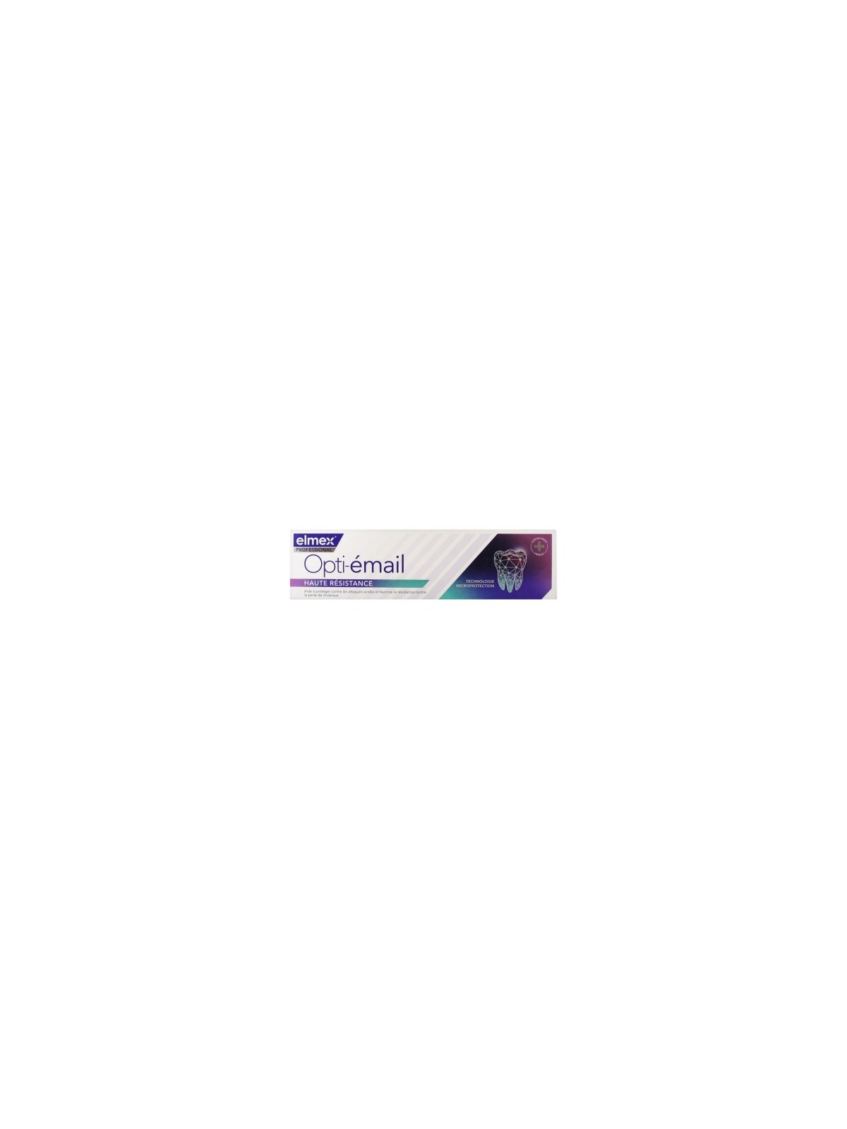 ELMEX DENT PROTECT EROSION 75ML