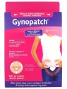 X.O Gynopatch Règles Douloureuses Patchs boite de 3