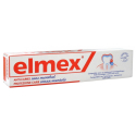 Elmex dentifrice compatible homéopathie 75ml | Nom de la Pharmacie...