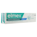 Elmex sensitive professional dentifrice blancheur pro-argin 75ml |...