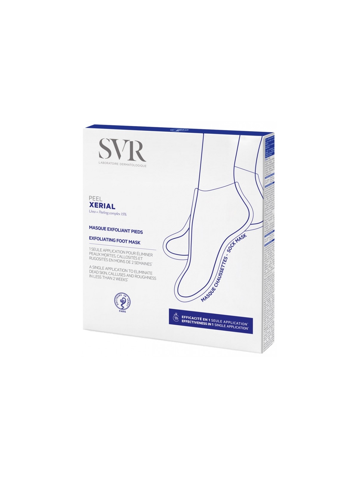 XERIAL PEEL