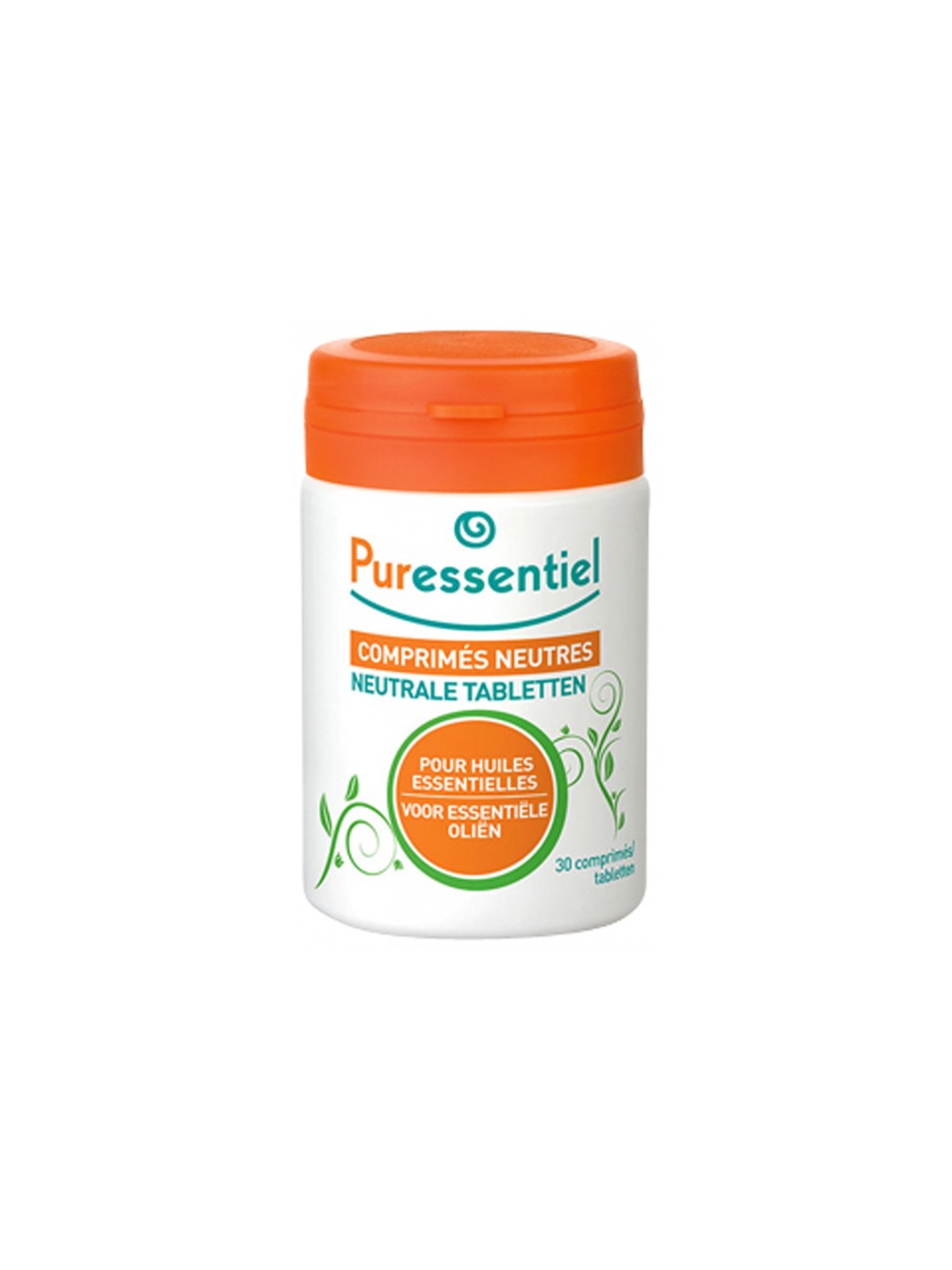 Puressentiel Comprimés neutres 30 comprimés