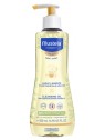 MUSTELA BB HUILE LAV BIO 500ML