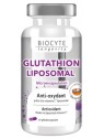 BIOCYTE GLUTATHION LIPOSOMAL GELU30