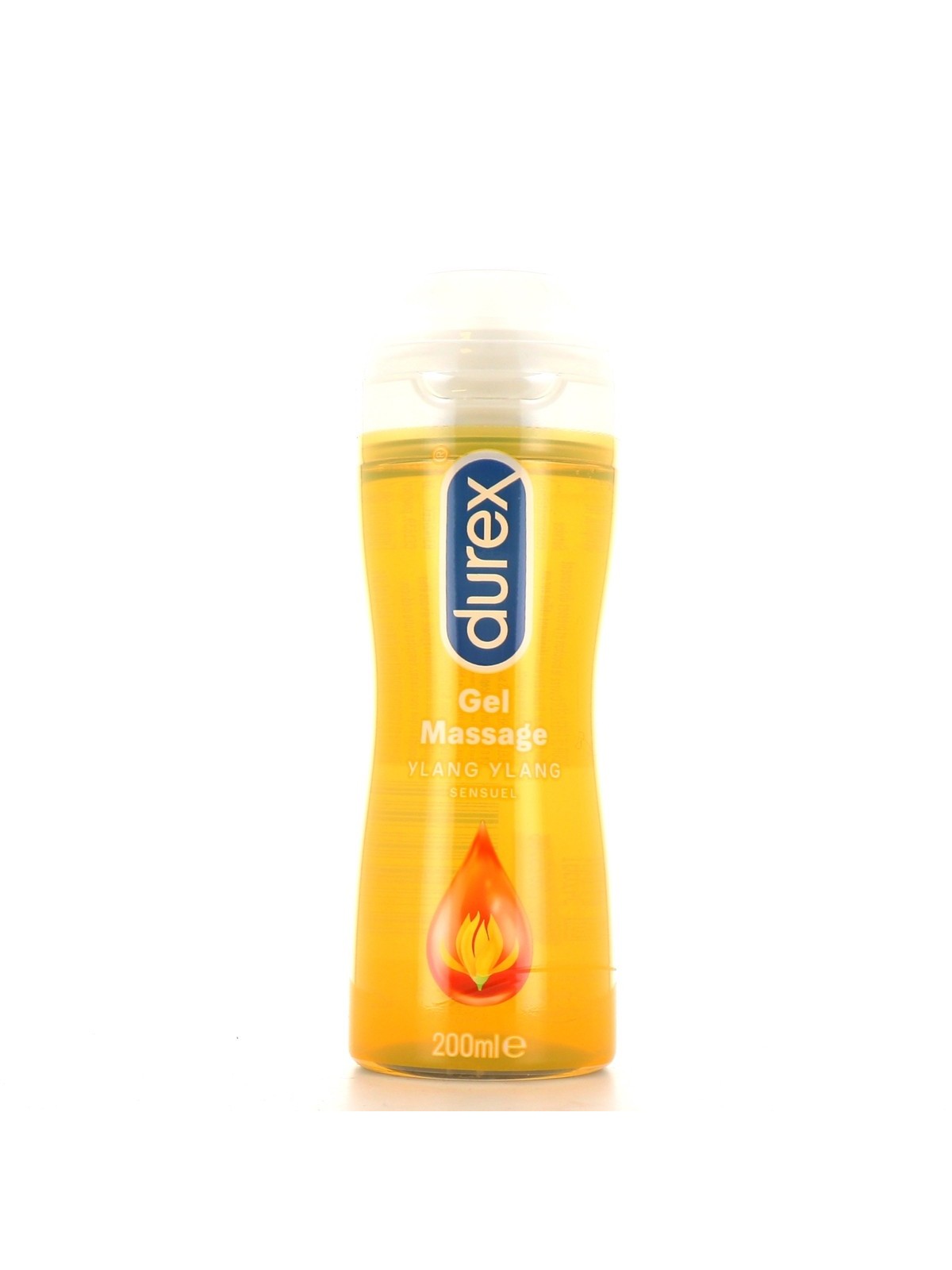 Durex play massage sensuel 200ml | Nom de la Pharmacie en variable