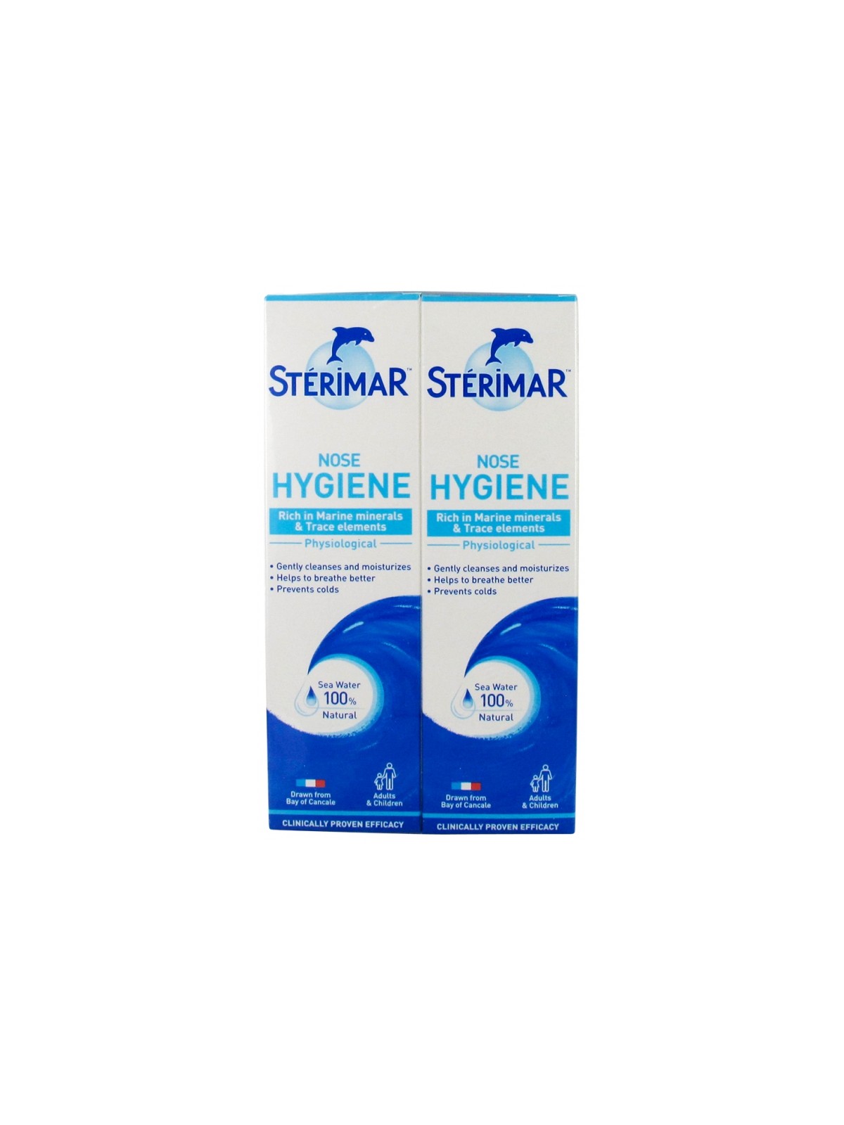 STERIMAR HYGIENE X2