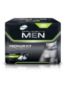 TENA MEN NIV 4 PREMIUM FIT M PAQ 12