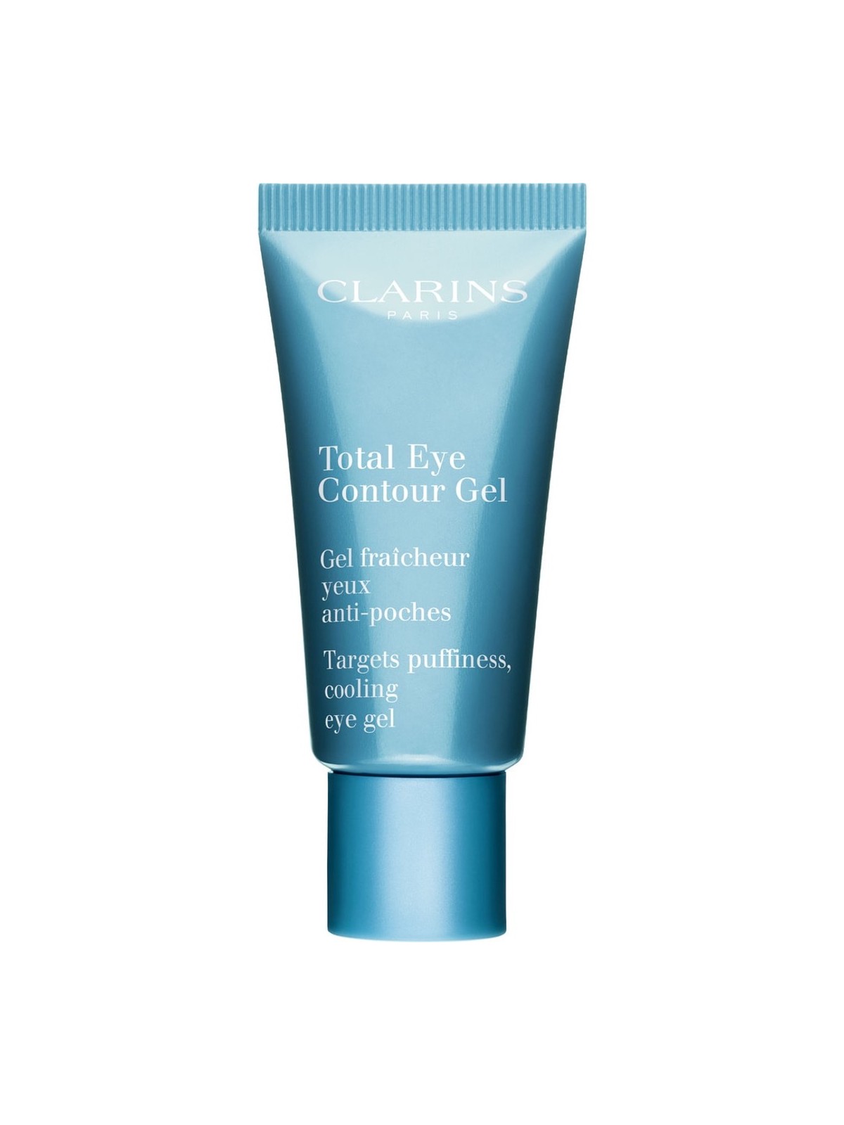 CLARINS TOTAL EYE CONTOUR GEL FRAICH 20ML