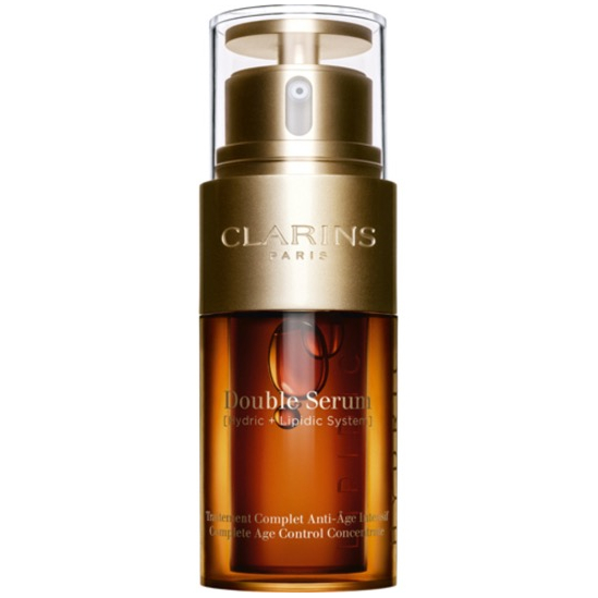 CLARINS DOUBLE SERUM 30ML