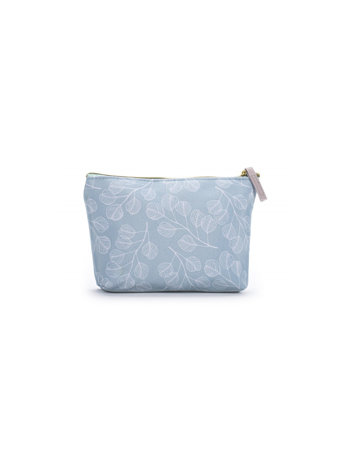 TENTATION Trousse de Toilette Natural