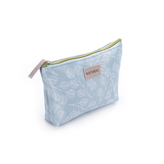 TENTATION Trousse de Toilette Natural