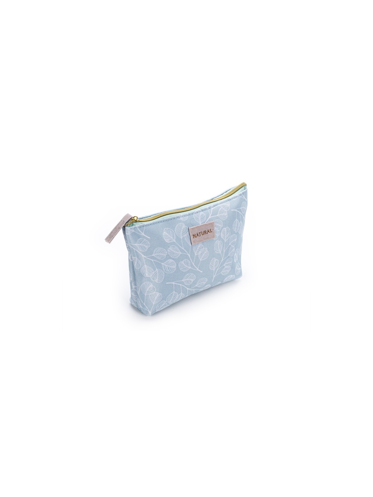 TENTATION Trousse de Toilette Natural