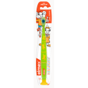 Elmex brosse à dents enfants 3-6 ans | Nom de la Pharmacie en variable