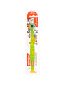 Elmex brosse à dents enfants 3-6 ans | Nom de la Pharmacie en variable