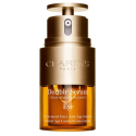 CLARINS Double Serum Eye Traitement Anti-âge Yeux Intensif 20ML