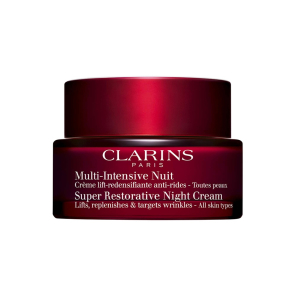 CLARINS MULTI-INTENS CR NUIT PS 50ML