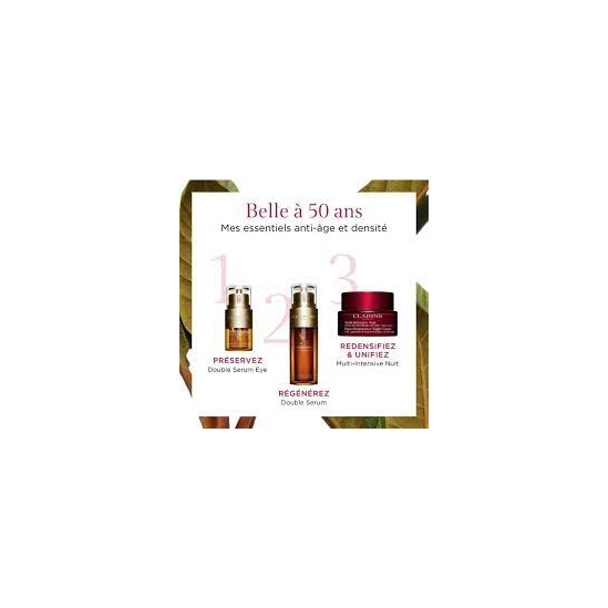 CLARINS MULTI-INTENS CR NUIT PS 50ML