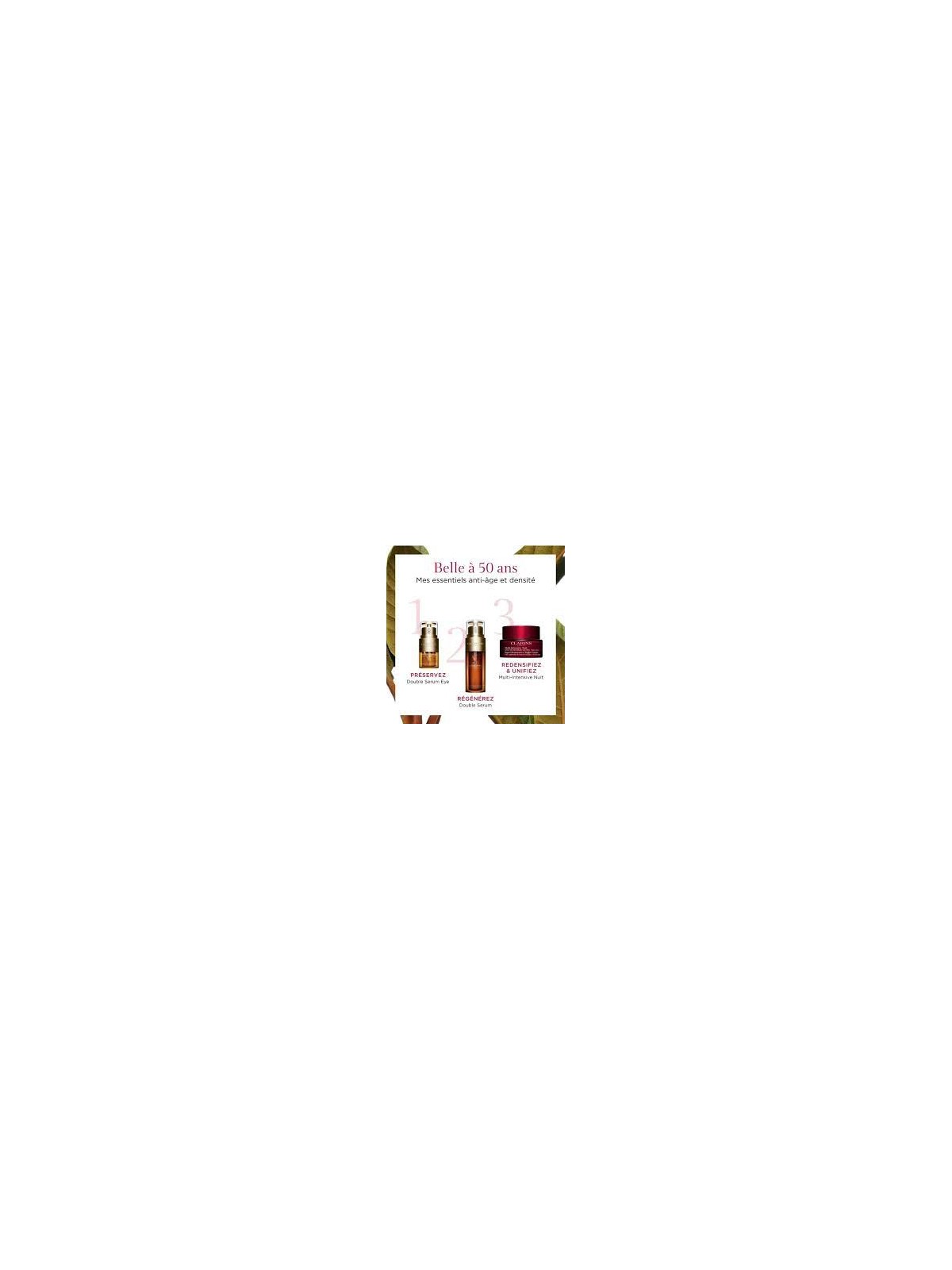 CLARINS MULTI-INTENS CR NUIT PS 50ML