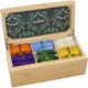 PUKKA COFFRET BAMBOU DECOUVERTE 42 SACH