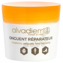 Apivita Onguent Pieds 50ml