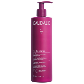 CAUDALIE THE DES VIGNES SOIN CORPS 400ML