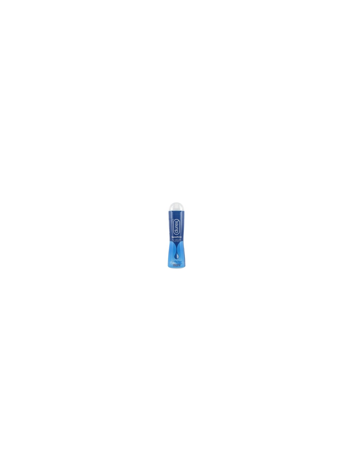 Durex play gel lubrifiant sensitive 50ml | Nom de la Pharmacie en...