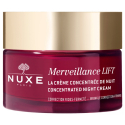 NUXE MERVEILLANCE LIFT CR NUIT 50ML