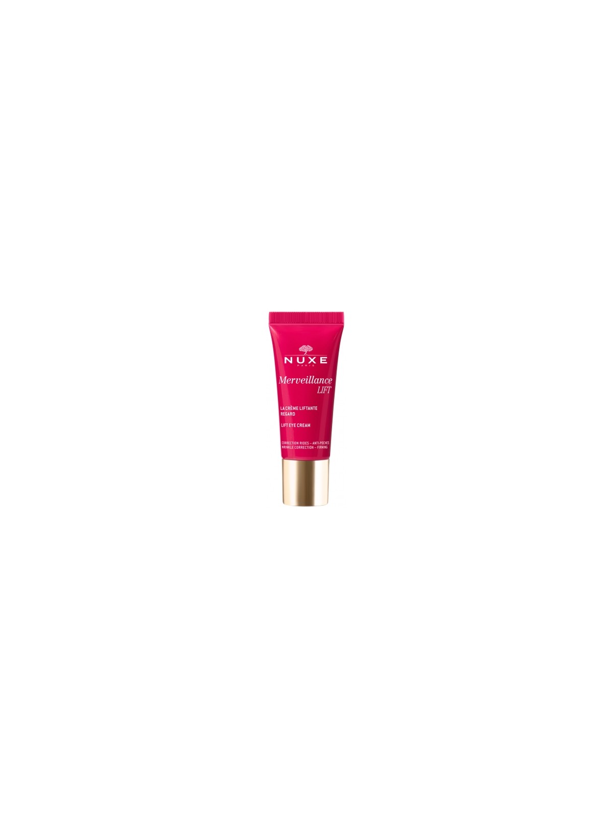 NUXE MERVEILLANCE LIFT CR REGARD TB 15ML