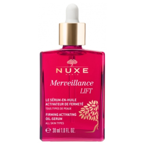 NUXE MERVEILLLANCE LIFT SERUM HLE FL 30ML