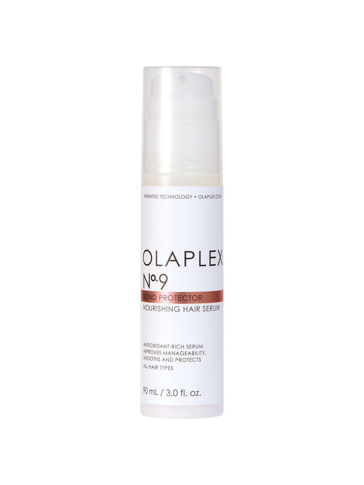 OLAPLEX N9 Sérum Nourissant 90ml