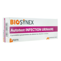 EXACTO TEST INFECTION URINAIRE BT3