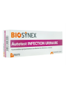 EXACTO TEST INFECTION URINAIRE BT3