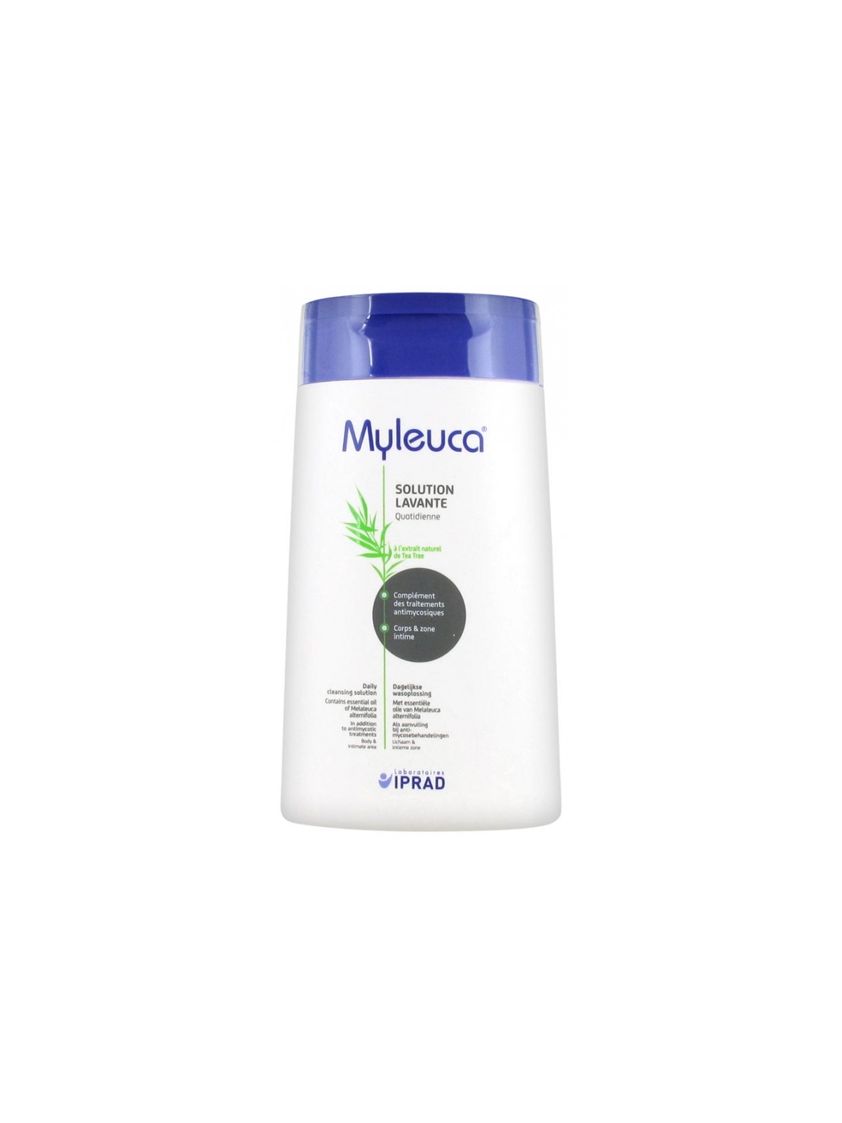 MYLEUCA Solution Lavante Quotidienne 200ML