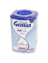 GALLIA Bébé Expert AR Amidon 800g - Anti Régurgitations Nourrissons 0 à 12 Mois