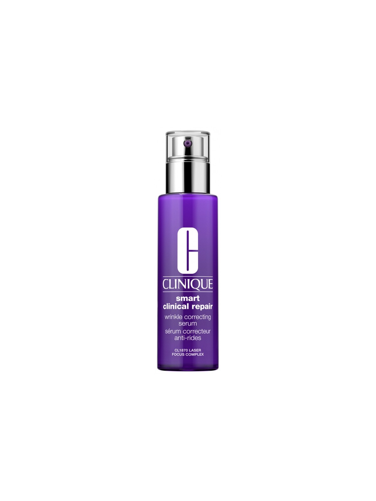 CLINIQUE Smart Sérum correcteur 30ML